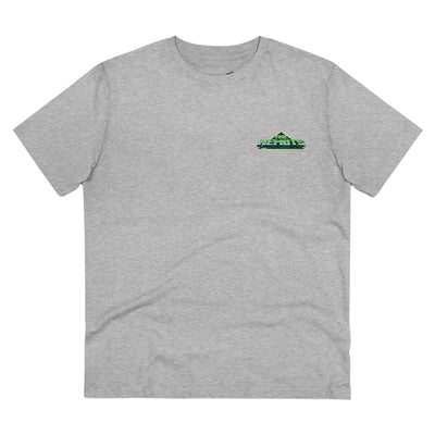 Skategoat Organic Creator T-shirt - Unisex