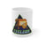 Tvleon Ceramic Coffee Cup, 11oz