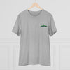 Skategoat Organic Creator T-shirt - Unisex