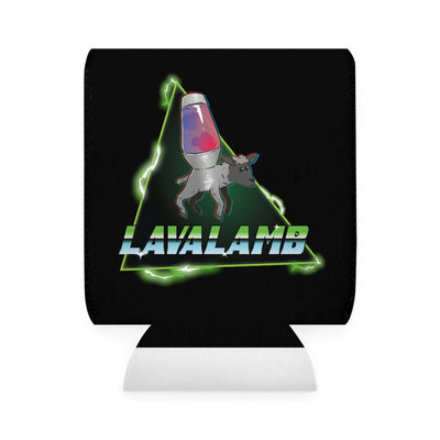 Lavalamb Can Cooler Sleeve