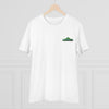 Number1frog Organic Creator T-shirt - Unisex