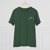 Number1frog Organic Creator T-shirt - Unisex